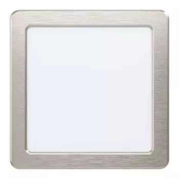 Встраиваемый светодиодный светильник Eglo Fueva 99184