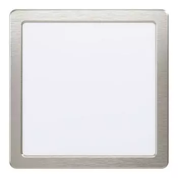 Встраиваемый светодиодный светильник Eglo Fueva 99185