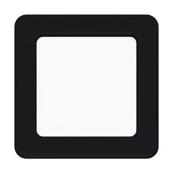 Встраиваемый светодиодный светильник Eglo Fueva 99187