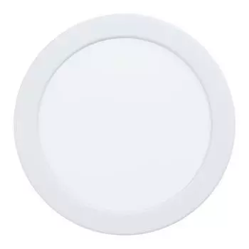 Встраиваемый светодиодный светильник Eglo Fueva 99192