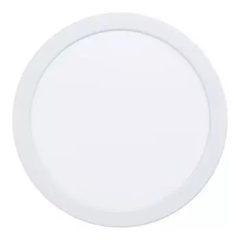 Встраиваемый светодиодный светильник Eglo Fueva 99193