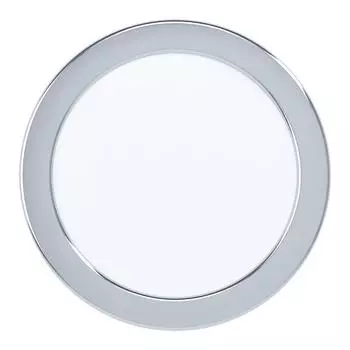 Встраиваемый светодиодный светильник Eglo Fueva 99209