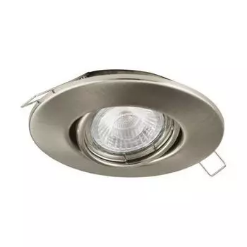 Встраиваемый светодиодный светильник Eglo Peneto 1 95898