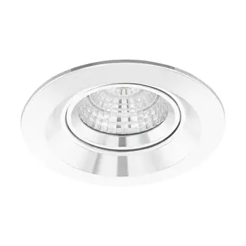 Встраиваемый светодиодный светильник Eglo Talvera P 61551