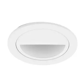 Встраиваемый светодиодный светильник Eglo Tonezza 61587