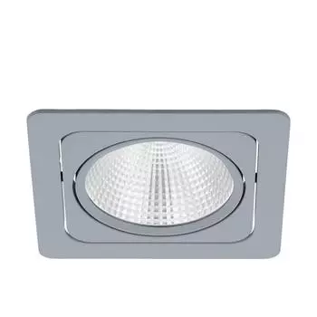 Встраиваемый светодиодный светильник Eglo Vascello G 61663