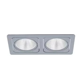 Встраиваемый светодиодный светильник Eglo Vascello G 61673