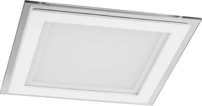 Встраиваемый светодиодный светильник Feron AL2111 28944