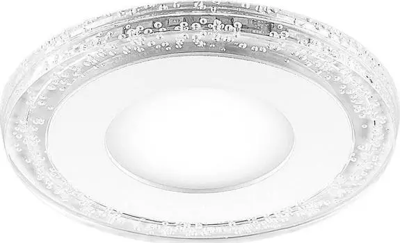 Встраиваемый светодиодный светильник Feron AL2330 29589