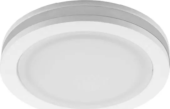 Встраиваемый светодиодный светильник Feron AL600 28905