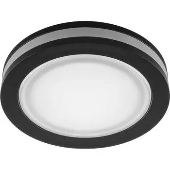 Встраиваемый светодиодный светильник Feron AL600 29569