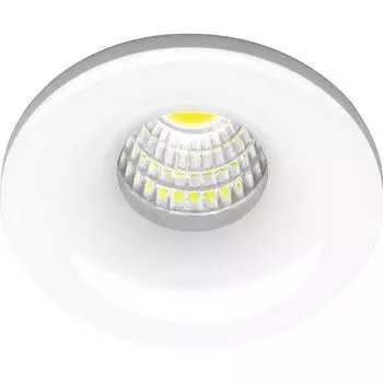 Встраиваемый светодиодный светильник Feron LN003 28771