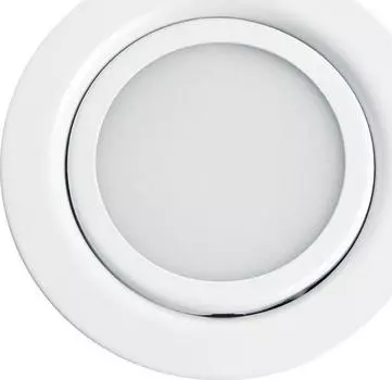 Встраиваемый светодиодный светильник Feron LN7 41690