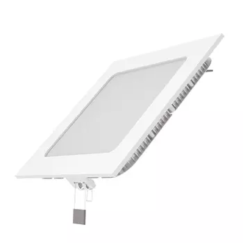 Встраиваемый светодиодный светильник Gauss 940111209