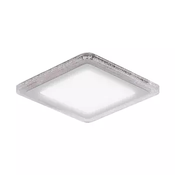 Встраиваемый светодиодный светильник Gauss Backlight Bubbles с подсветкой BL325