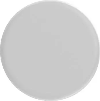 Встраиваемый светодиодный светильник Gauss Frameless круг 967511224