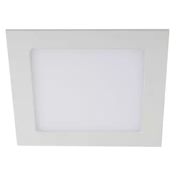 Встраиваемый светодиодный светильник ЭРА LED 2-3-4K Б0031158