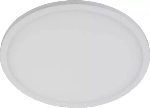 Встраиваемый светодиодный светильник ЭРА LED 7-20-4K/1 Б0046916