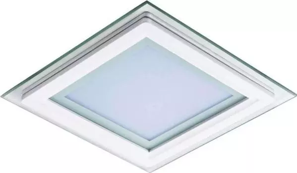 Встраиваемый светодиодный светильник Lightstar Acri 212021