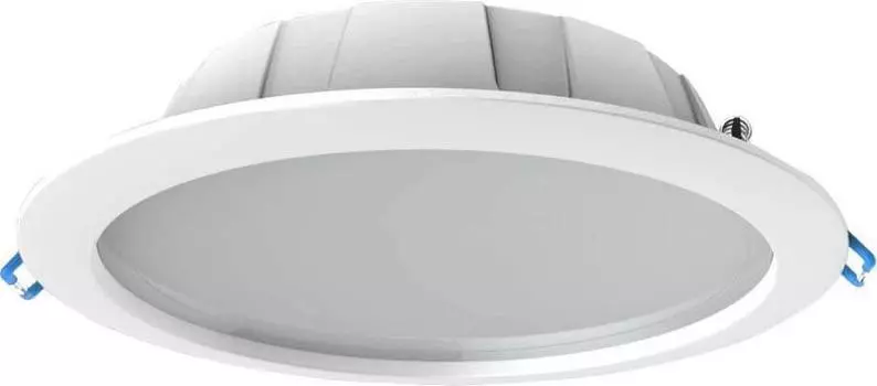 Встраиваемый светодиодный светильник Mantra Graciosa 6397