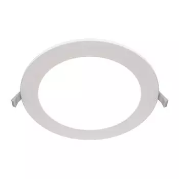 Встраиваемый светодиодный светильник Maytoni Stockton DL018-6-L18W