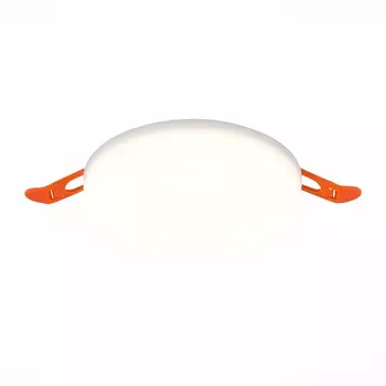 Встраиваемый светодиодный светильник ST Luce Ledder ST700.538.16