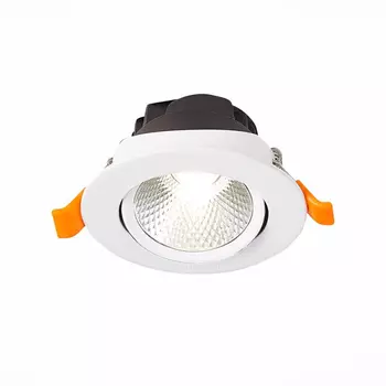 Встраиваемый светодиодный светильник ST Luce Miro ST211.538.06.24