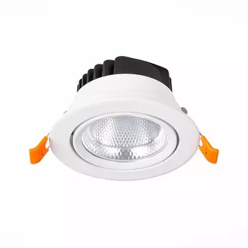 Встраиваемый светодиодный светильник ST Luce Miro ST211.538.24.36
