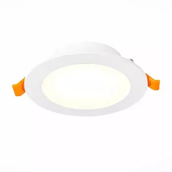 Встраиваемый светодиодный светильник ST Luce Reggila ST212.508.10