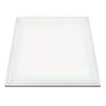 Встраиваемый светодиодный светильник Uniel ULP-3030-18W/NW Effective White UL-00003089