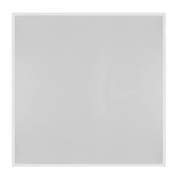 Встраиваемый светодиодный светильник Uniel ULP-6060 28W/3950К/EMG IP40 School White UL-00007171