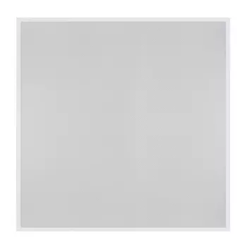 Встраиваемый светодиодный светильник Uniel ULP-6060 28W/3950К IP40 School White UL-00006776