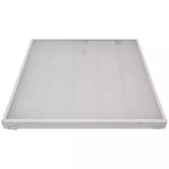 Встраиваемый светодиодный светильник Uniel ULP-6060 60W/4000К IP40 Grilyato White UL-00004251