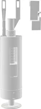 Выпускной механизм для инсталляции Nova 7403