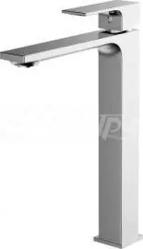 Высокий смеситель для раковины Bien Flat BL21007105