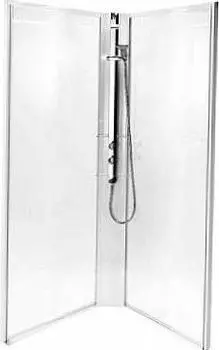 Задняя стенка душевой кабины IDO Showerama 4985123011
