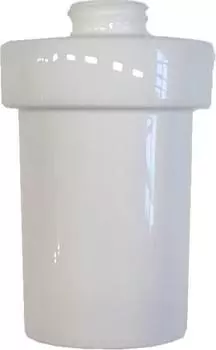 Запасная часть керамического диспенсера Sapho Olymp 1321-92, белый