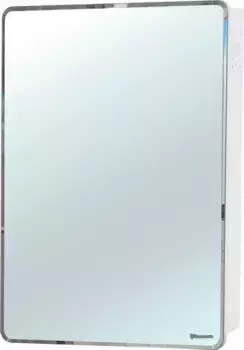 Зеркальный шкаф Bellezza Джела 4619809002014 белый