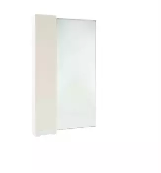 Зеркальный шкаф Bellezza Пегас 4610406022078 бежевый