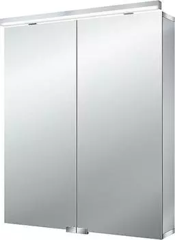 Зеркальный шкаф Emco Flat 9797 050 63 с подсветкой