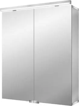 Зеркальный шкаф Emco Pure 60 9797 050 81 с подсветкой