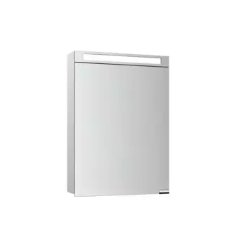Зеркальный шкаф Keuco Royal E-one 44304171000 серый