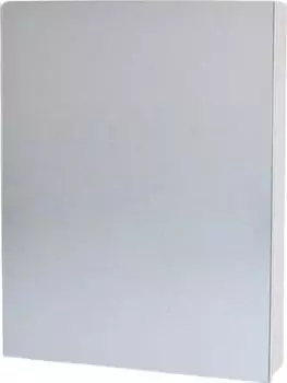 Зеркальный шкаф Owl 1975 Vind 50 OW23.20.00, белый
