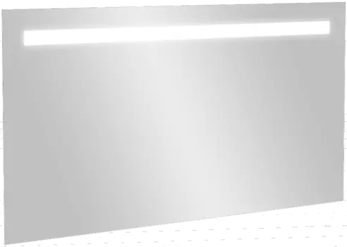 Зеркало 100 см Jacob Delafon Parallel EB1416-NF