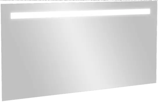 Зеркало 120х65 Jacob Delafon Parallel EB1418-NF 120 см