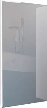 Зеркало 1MarKa Cube 60 У83243 с фацетом