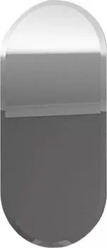 Зеркало 1MarKa Lola 50 У85580 с подсветкой