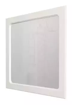 Зеркало 1MarKa Прованс У71973 белый