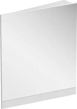 Зеркало 55 см Ravak 10° X000001073 R белый