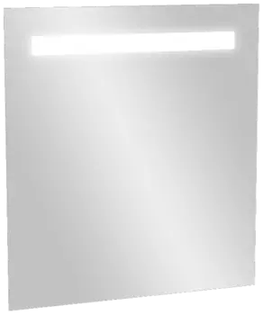 Зеркало 60х65 Jacob Delafon Parallel EB1411-NF 60 см